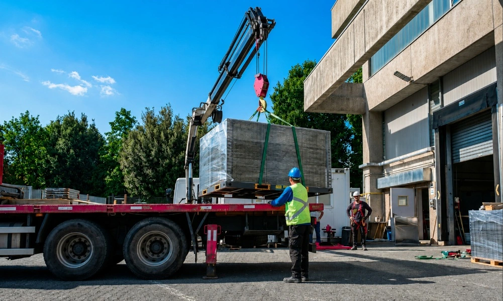 Proyecto de climatización ejecutado por AIRCOLD — fotografía 2 de 9