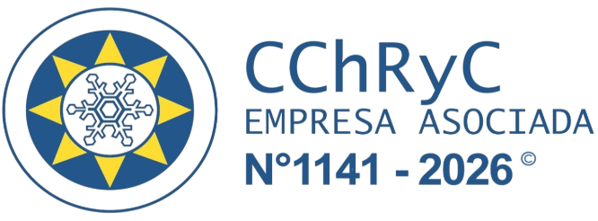 Acreditación CChRC — Cámara Chilena de Refrigeración y Climatización