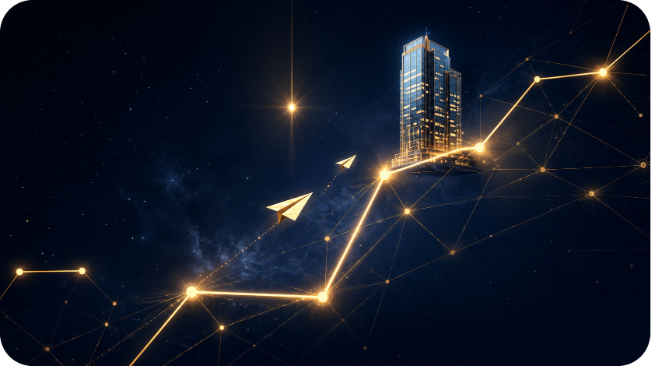 Nuestra Trayectoria — AIRCOLD desde 2016