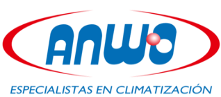 ANWO — Marca de climatización
