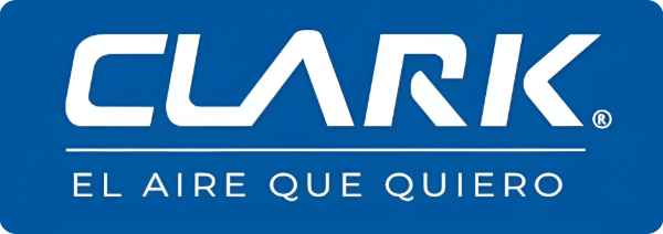 Clark — Marca de climatización