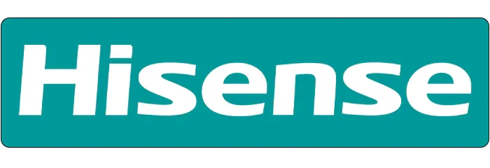 Hisense — Marca de climatización