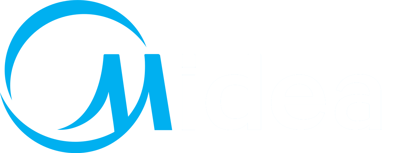 Midea — Marca de climatización